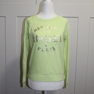 Victoria's Secret Angel Sweater